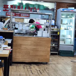 백청우칼국수 리뷰 사진