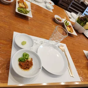 해초록 사진