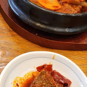 해초록 사진
