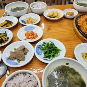 탑마루 사진
