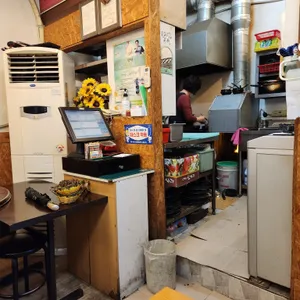 고기장터 리뷰 사진