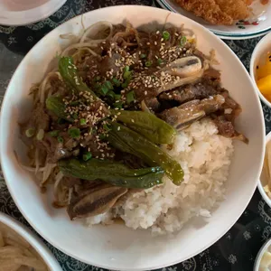 쿄식당 사진