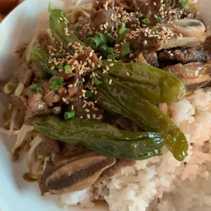 쿄식당 사진