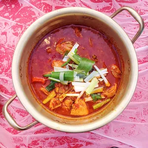 시민포차 사진