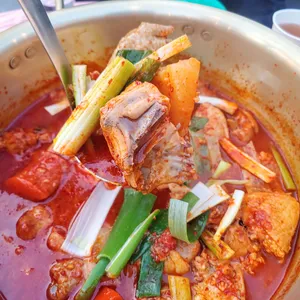 시민포차 사진