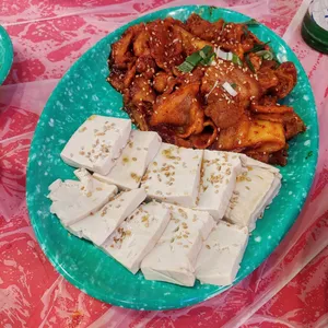 시민포차 사진