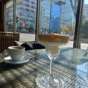 카페엘모 사진