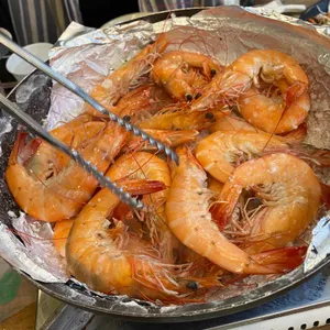 서해수산 사진
