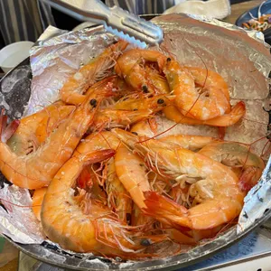 서해수산 사진