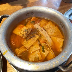 신해바라기분식 리뷰 사진