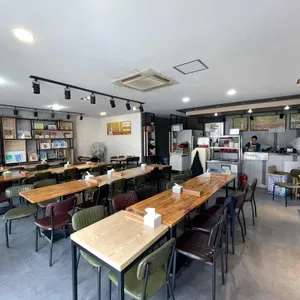 신해바라기분식 리뷰 사진