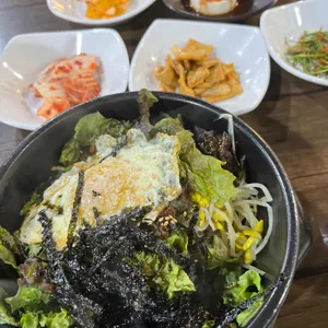 전주식당 사진