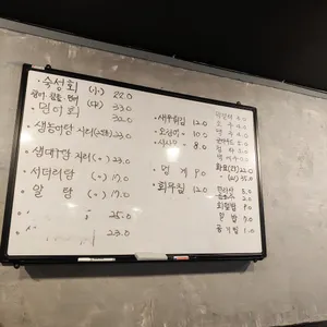 윤식당 리뷰 사진