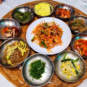 봉화식당 리뷰 사진