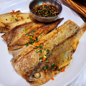 봉화식당 리뷰 사진