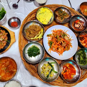 봉화식당 리뷰 사진