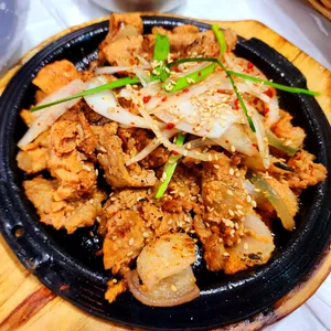 봉화식당 리뷰 사진