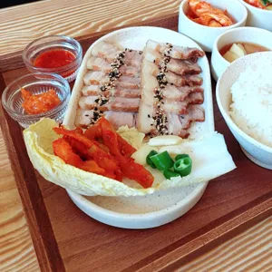 모오롱 사진