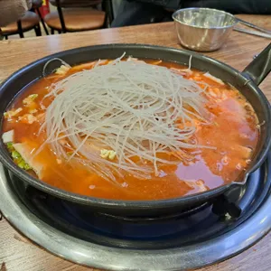 뽀뽀뽀분식 사진