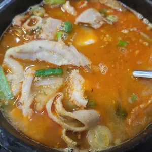 양평해장국 사진