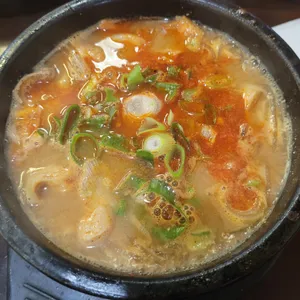 양평해장국 사진