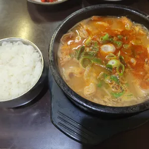 양평해장국 사진