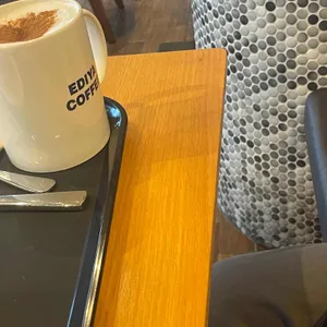 이디야커피 사진