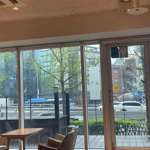 이디야커피 대표 사진