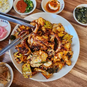 오봉집 사진