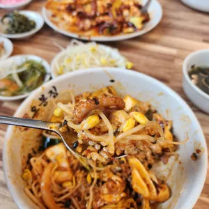 오봉집 사진
