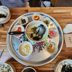 오봉집 사진