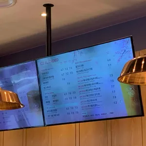 커피빈  리뷰 사진