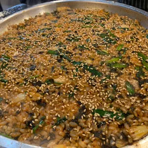 부추곱창 사진