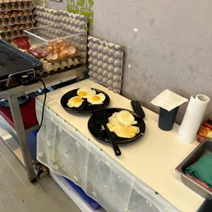 재벌집 한식뷔페 리뷰 사진