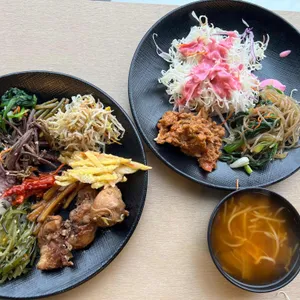 재벌집 한식뷔페 사진