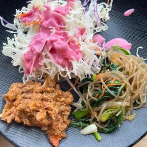 재벌집 한식뷔페 사진