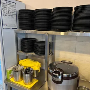 재벌집 한식뷔페 리뷰 사진