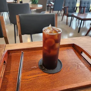 카페 예단 사진