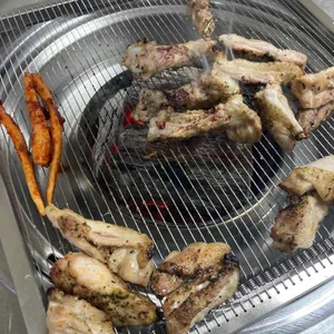 까다로운 닭갈비 사진