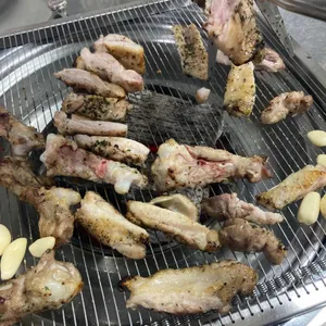 까다로운 닭갈비 사진