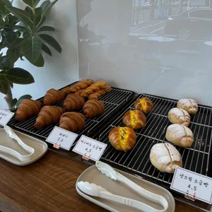 선화당 베이커리 카페 사진