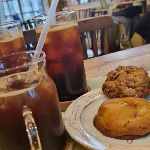 카페 가토 사진