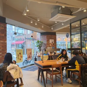 이디야커피 사진