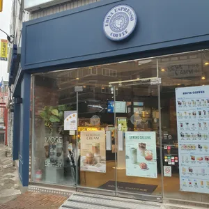 이디야커피 사진