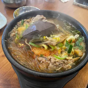 제주은희네해장국 사진