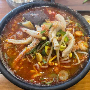 제주은희네해장국 사진