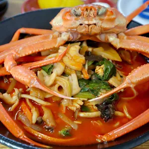 고바우 사진