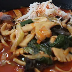 고바우 리뷰 사진