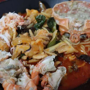 고바우 리뷰 사진