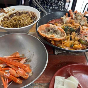 고바우 리뷰 사진